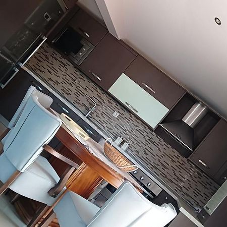 Revi'S Apartments Неос Мармарас Екстериор снимка