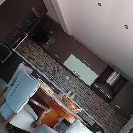 Revi'S Apartments Неос Мармарас Екстериор снимка