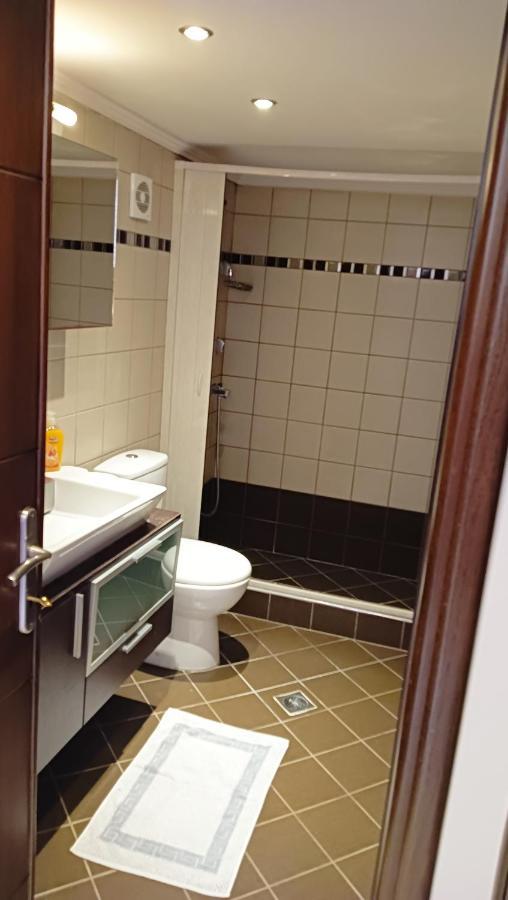Revi'S Apartments Неос Мармарас Екстериор снимка