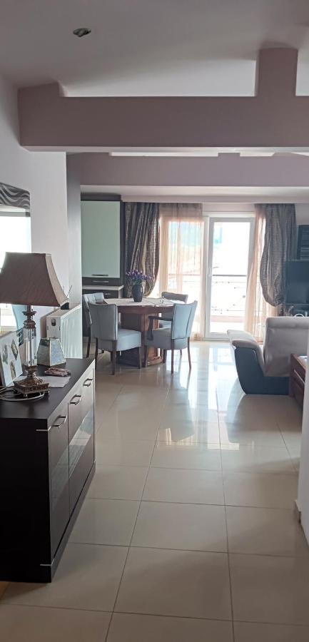 Revi'S Apartments Неос Мармарас Екстериор снимка