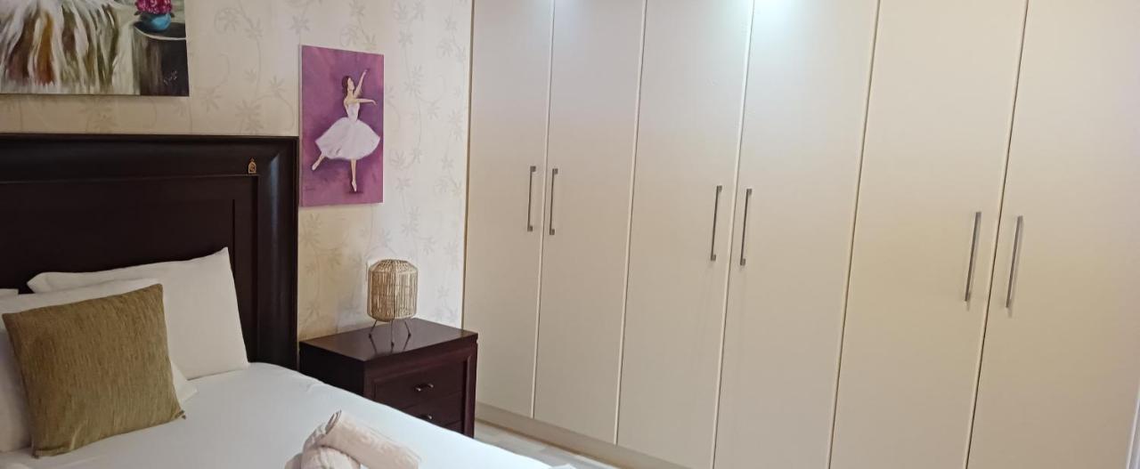 Revi'S Apartments Неос Мармарас Екстериор снимка